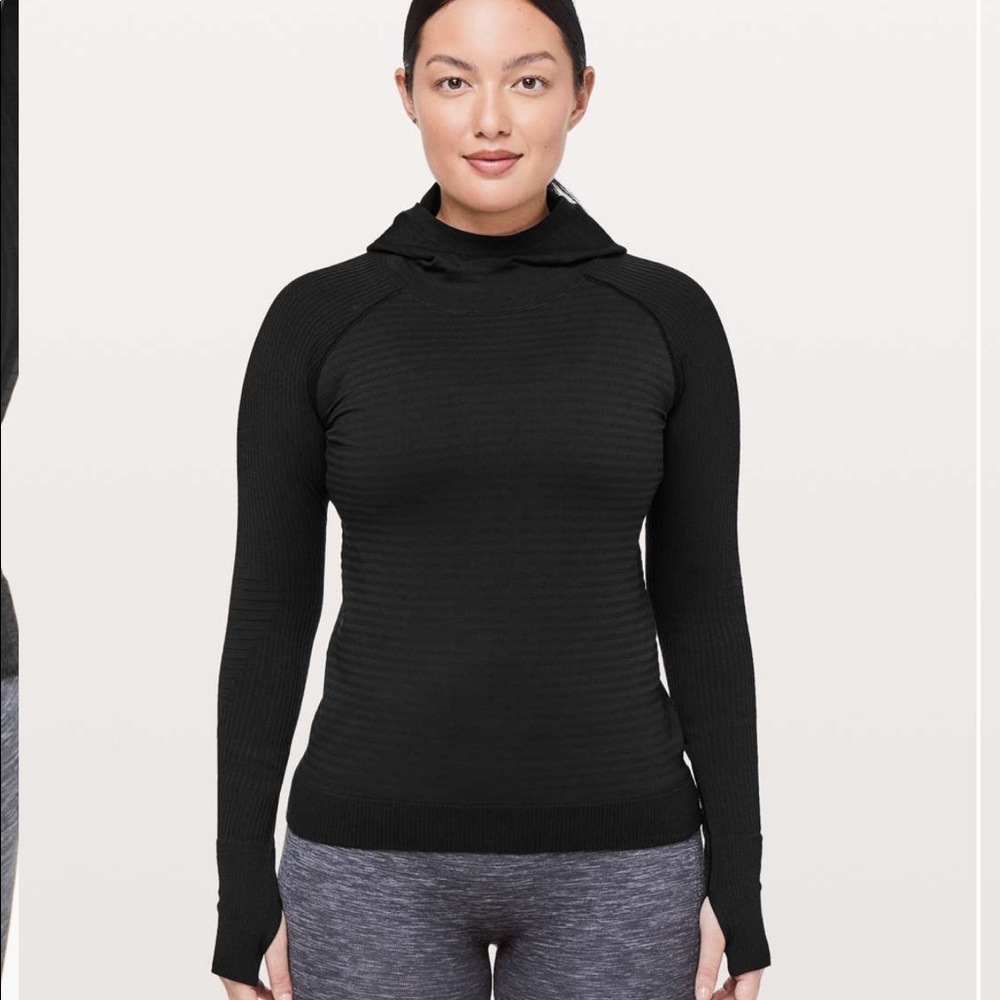 Lululemon Hoodie
